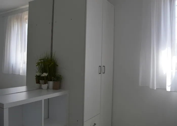 Apartments Lea