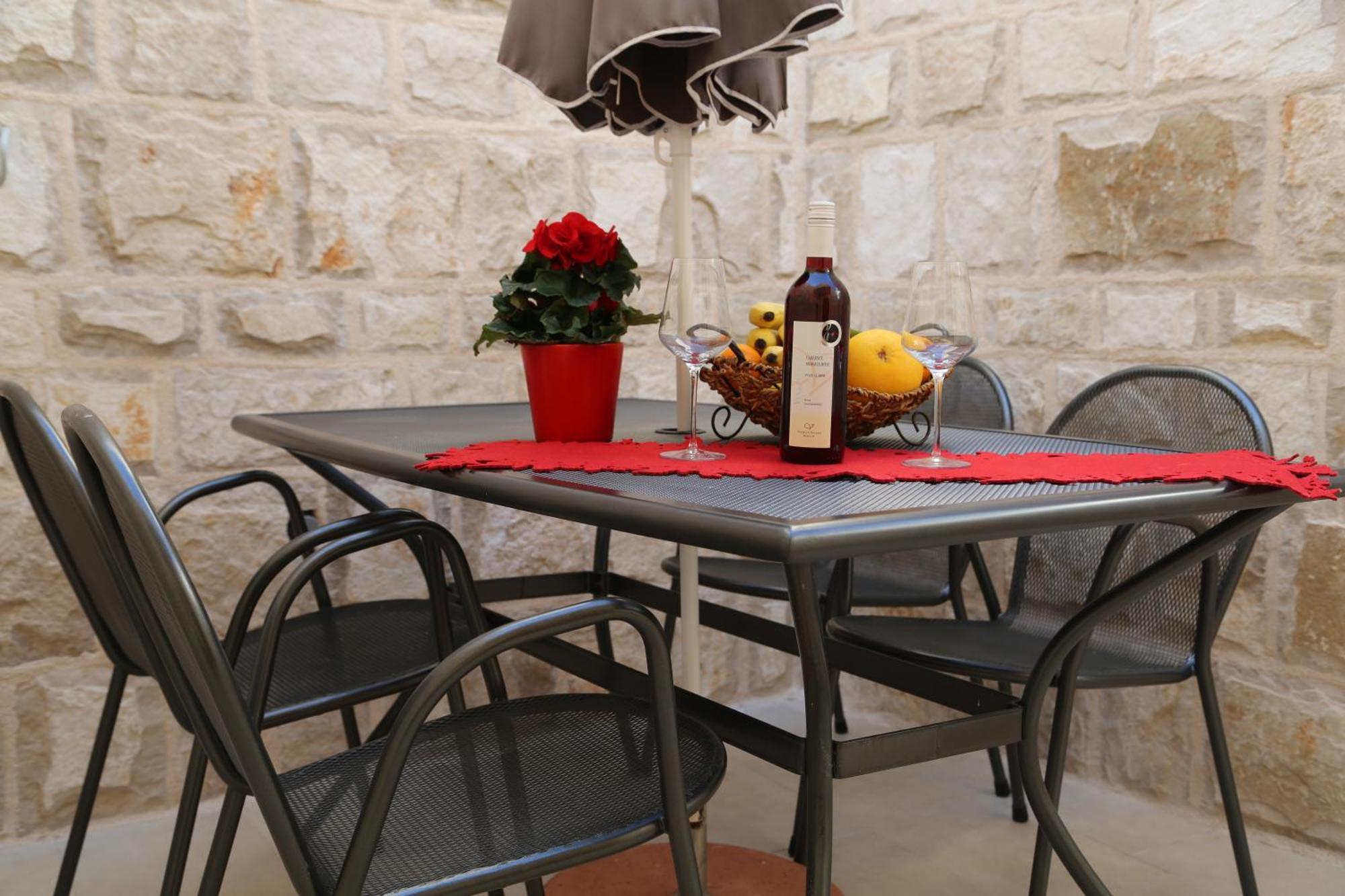 Apartma Lea