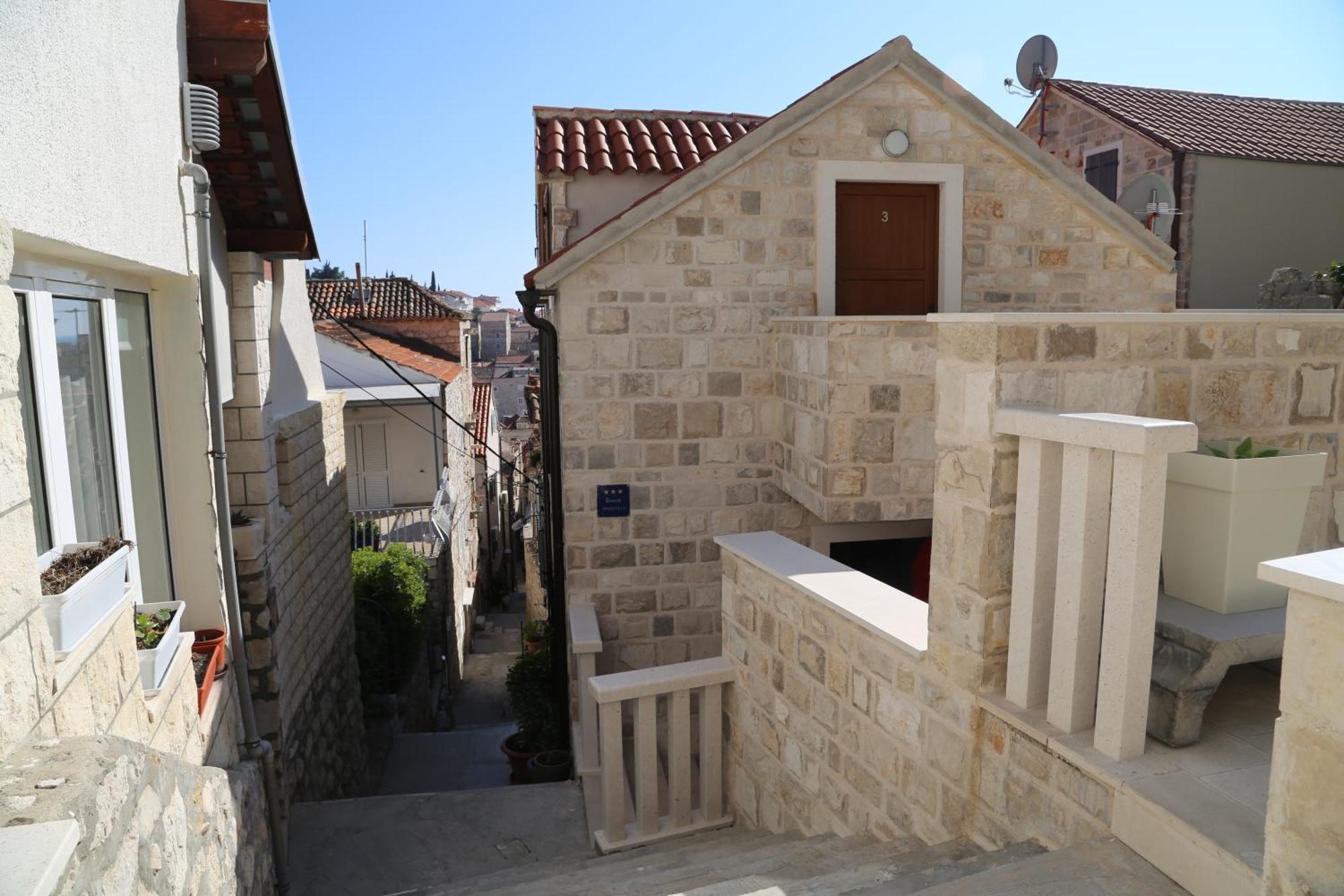 Apartma Lea