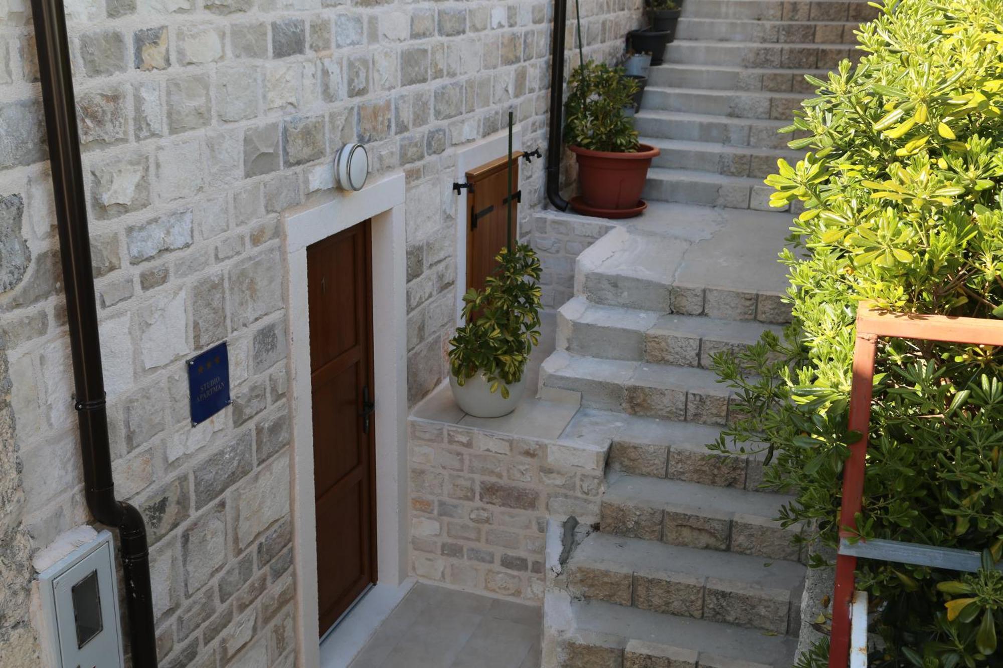 Apartma Lea