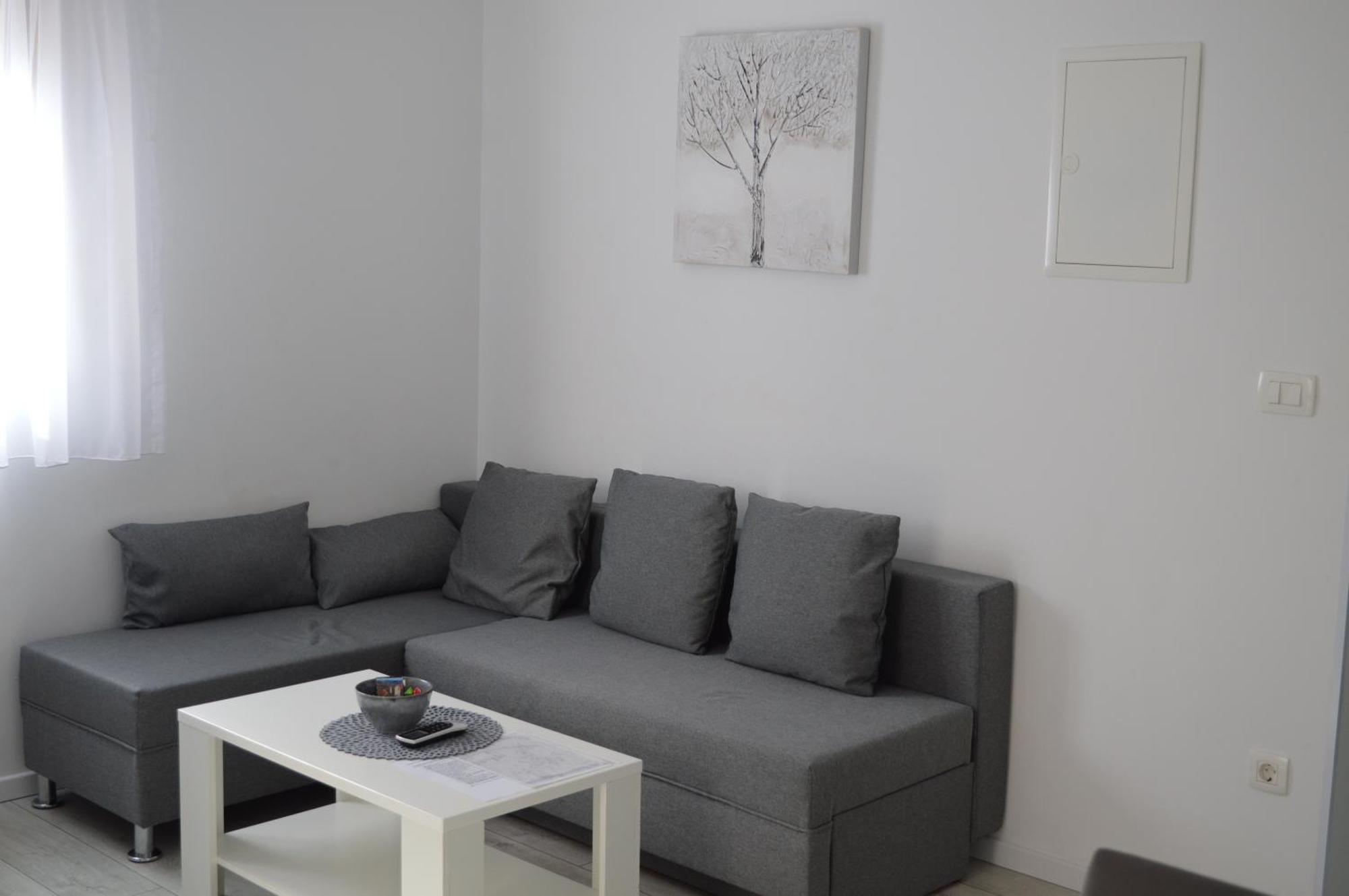 Apartma Lea