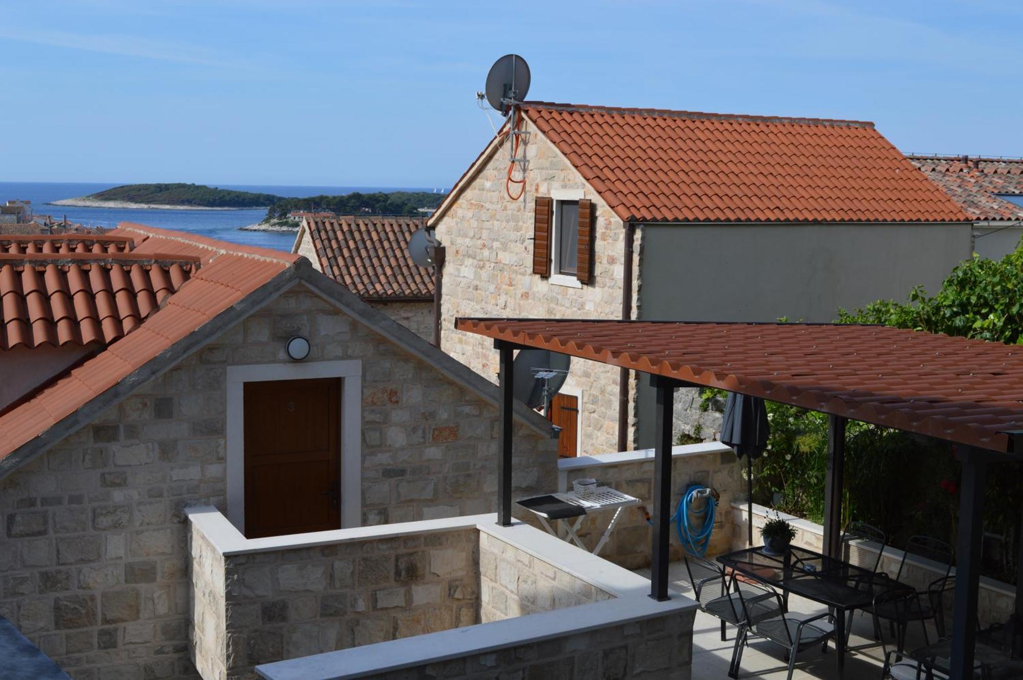 Lea Apartma *