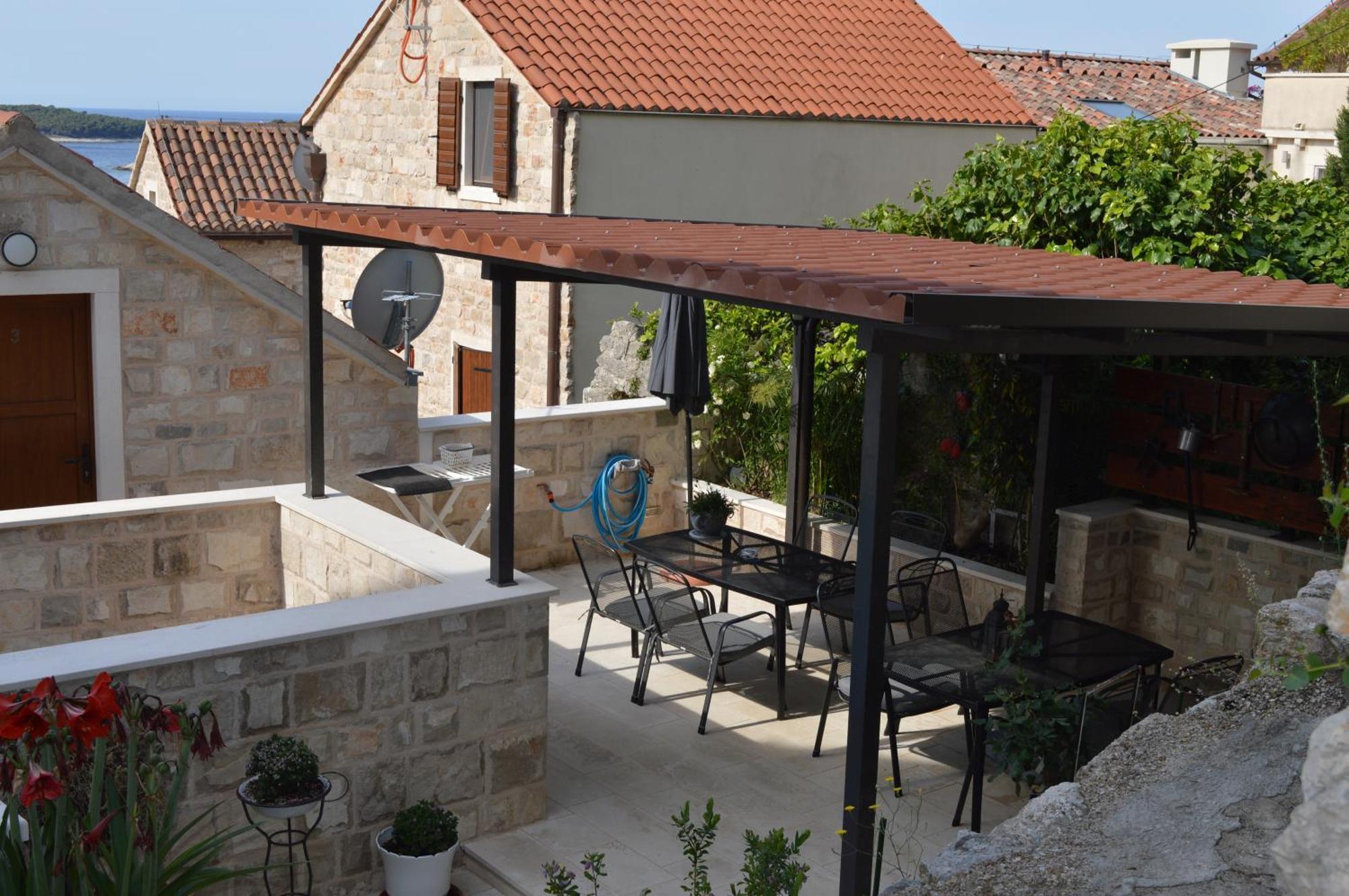 Lea Apartma Hvar Town