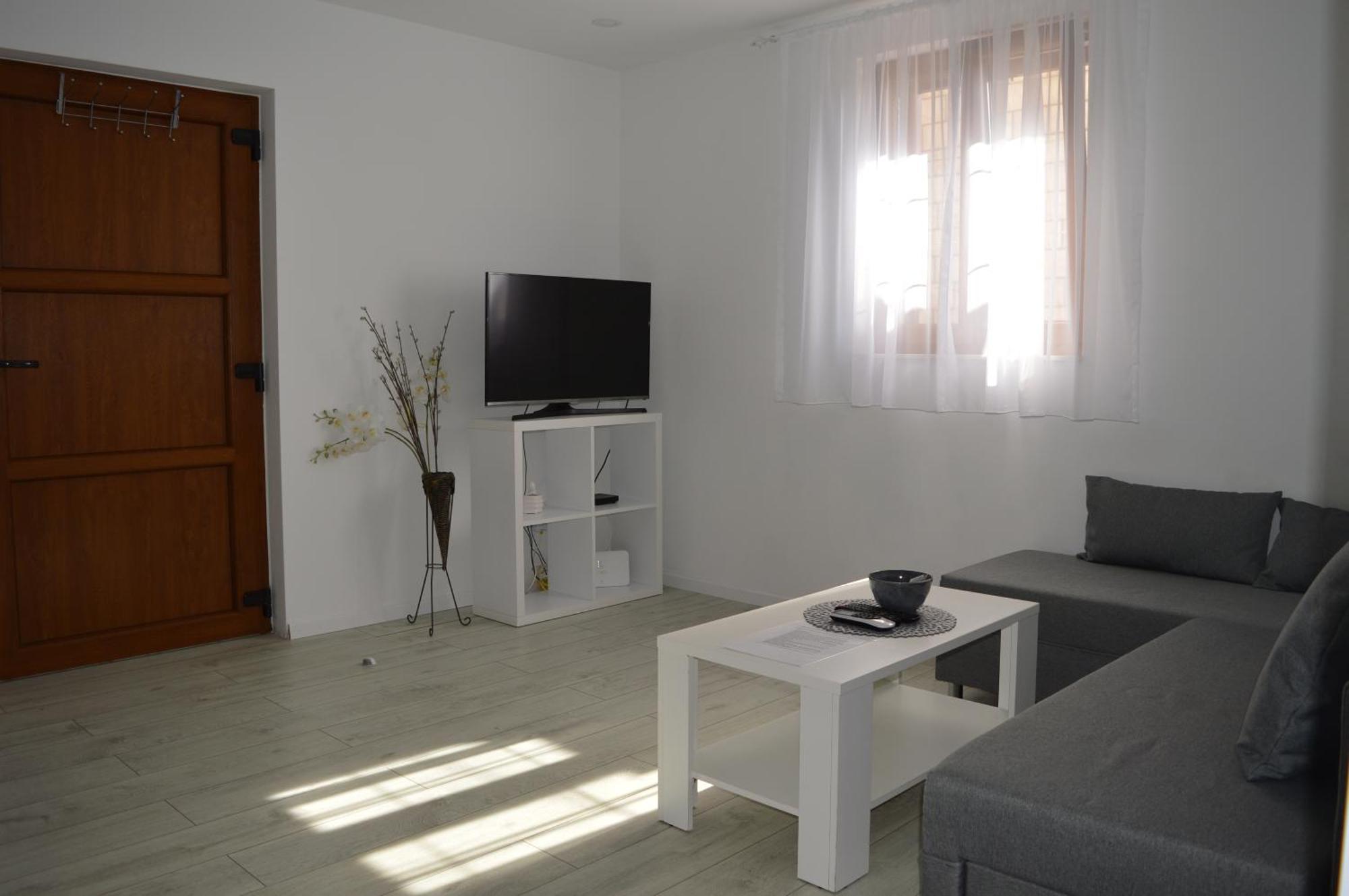 Apartmán Lea