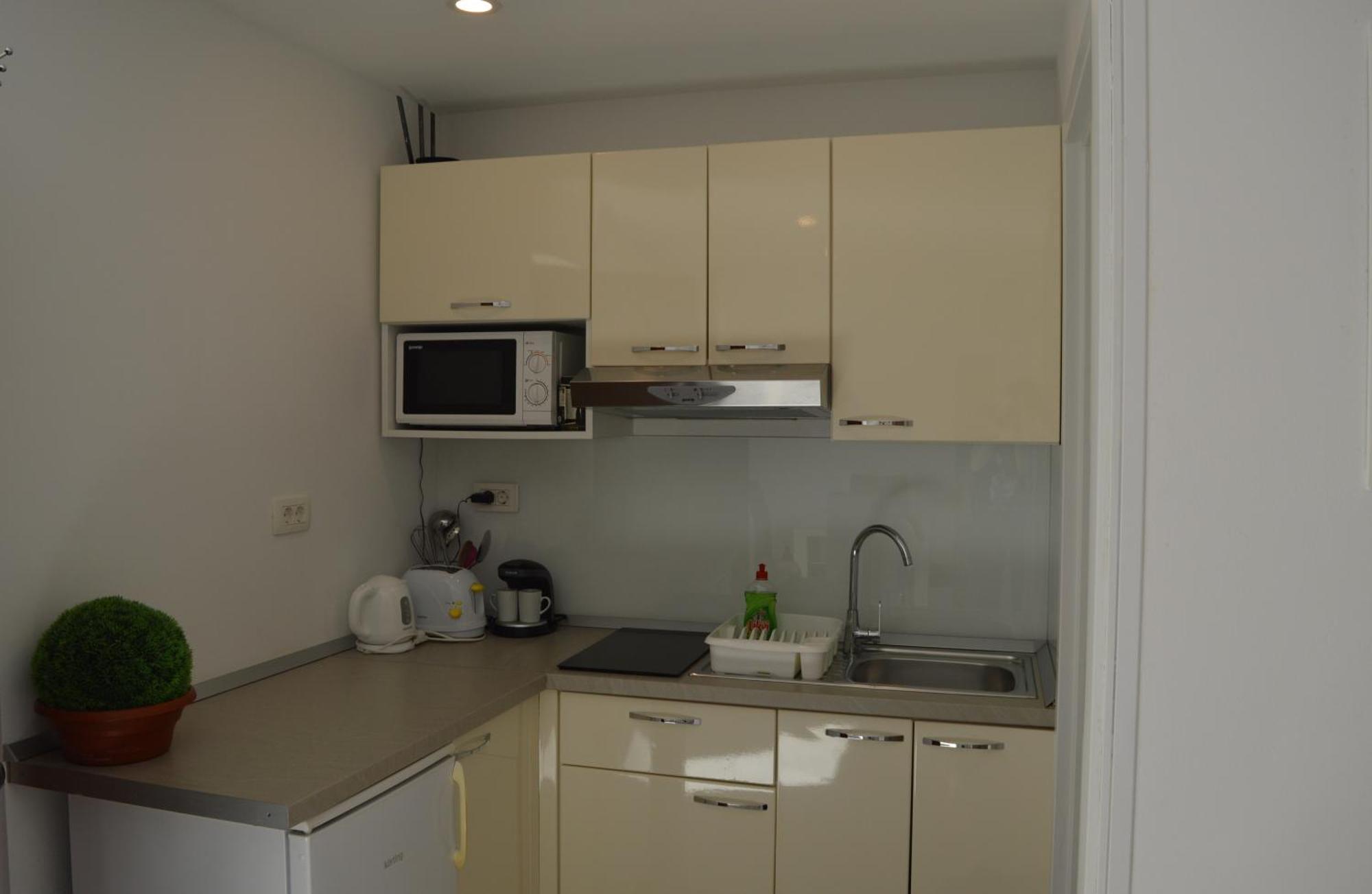 Apartmán Lea