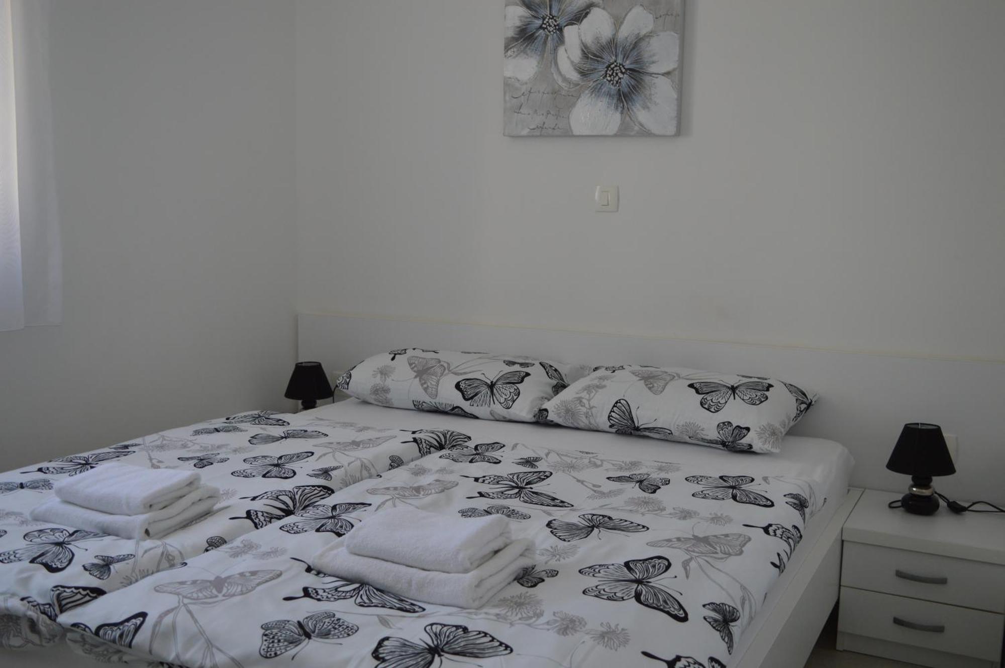Apartmán Lea