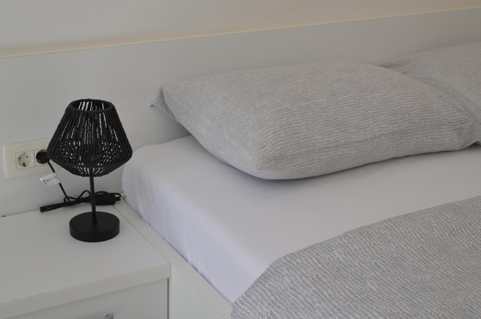 Lea Apartmán *