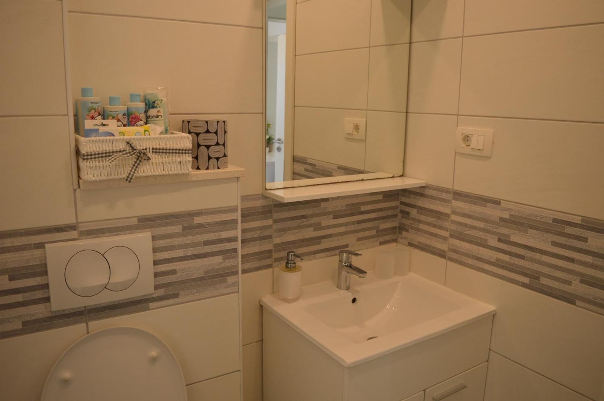 Apartmán Lea *
