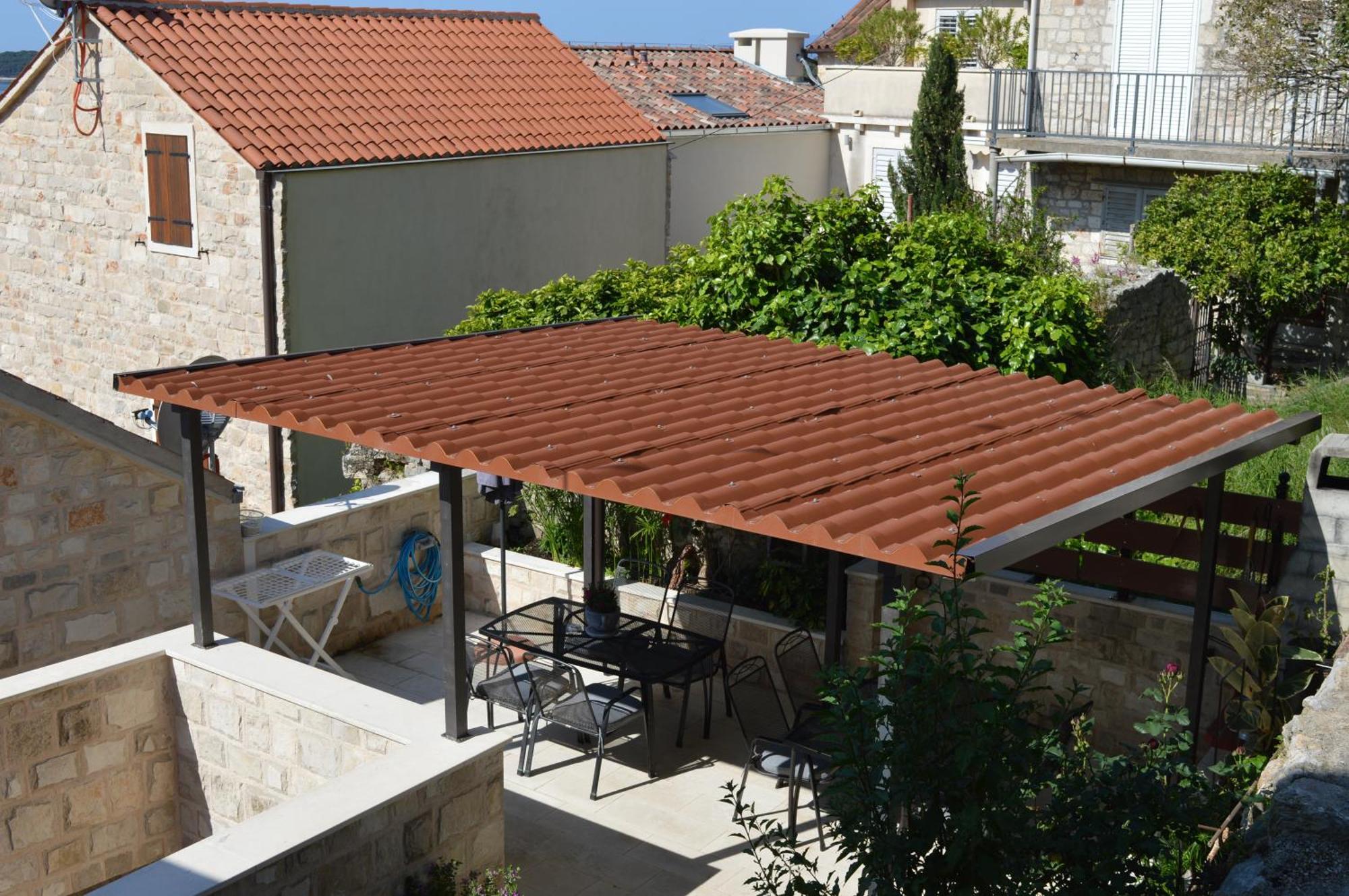 Lea Apartmán Hvar Town