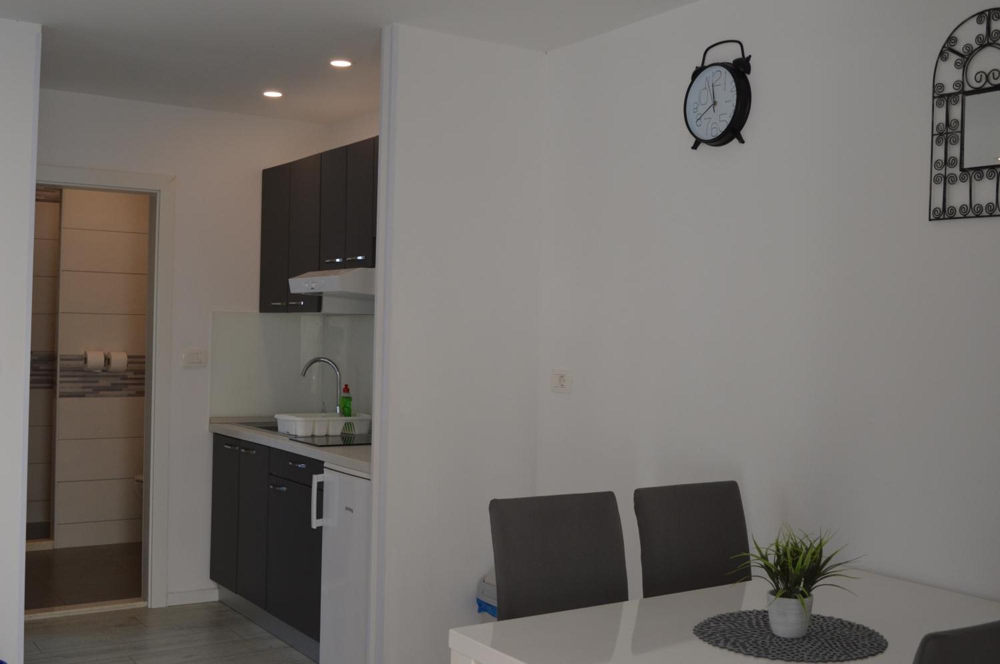 Lea Apartmán