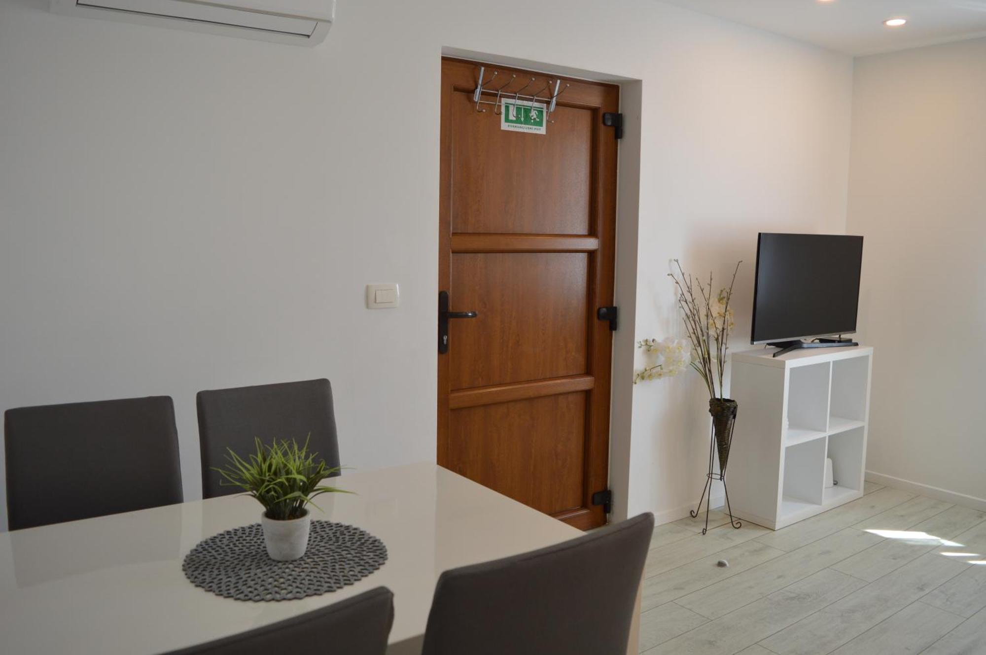 Apartmán Lea