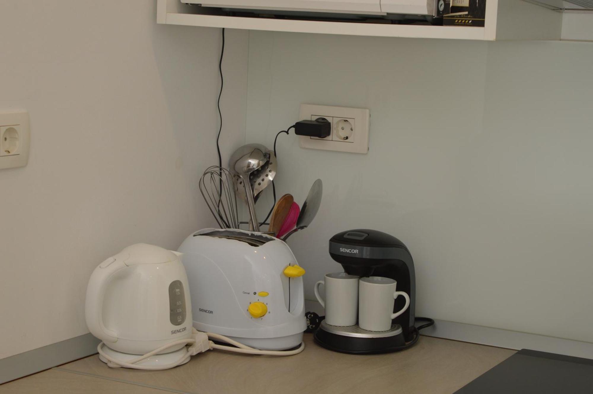 Apartmán Lea