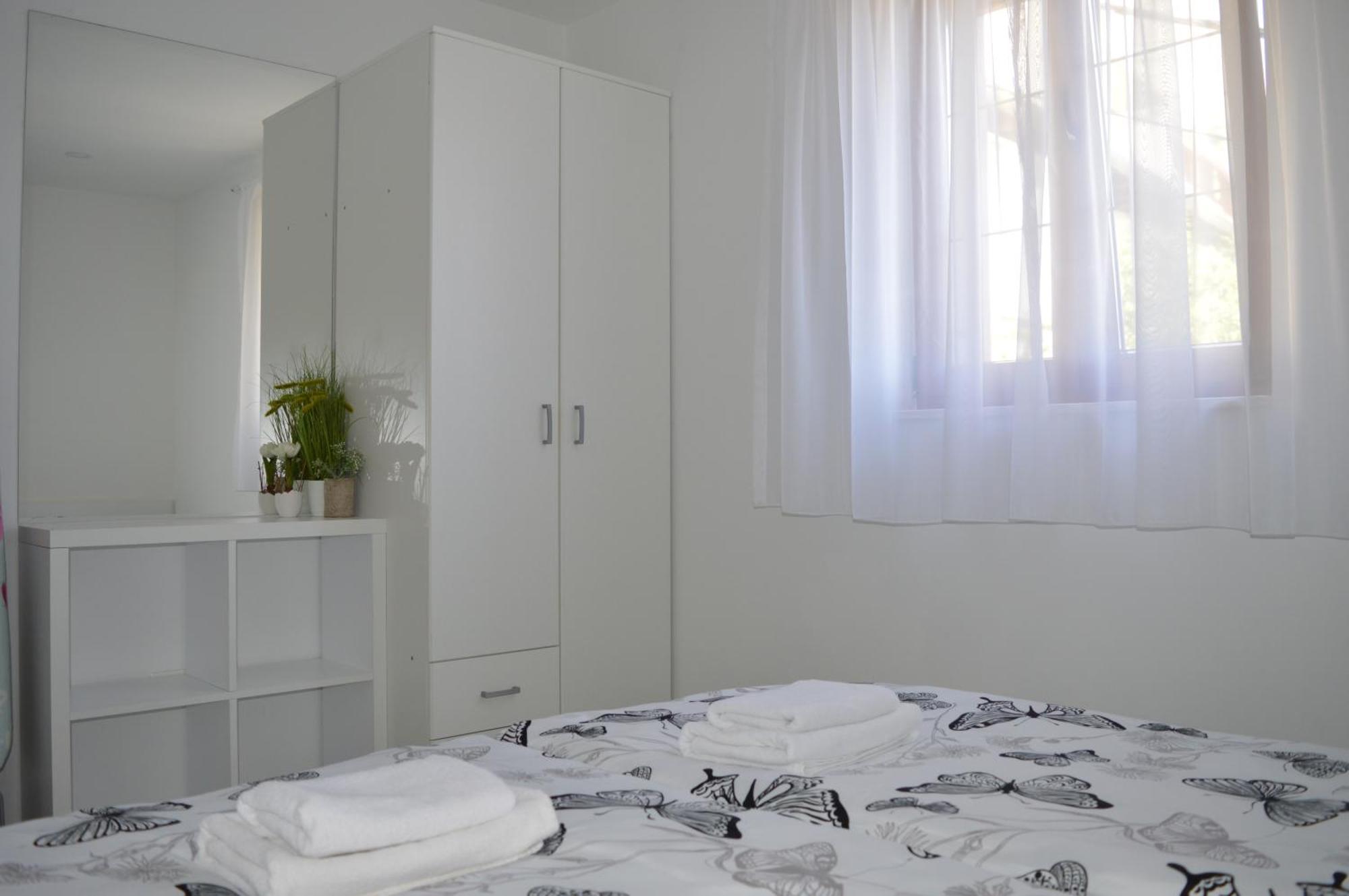Lea Apartmán Hvar Town
