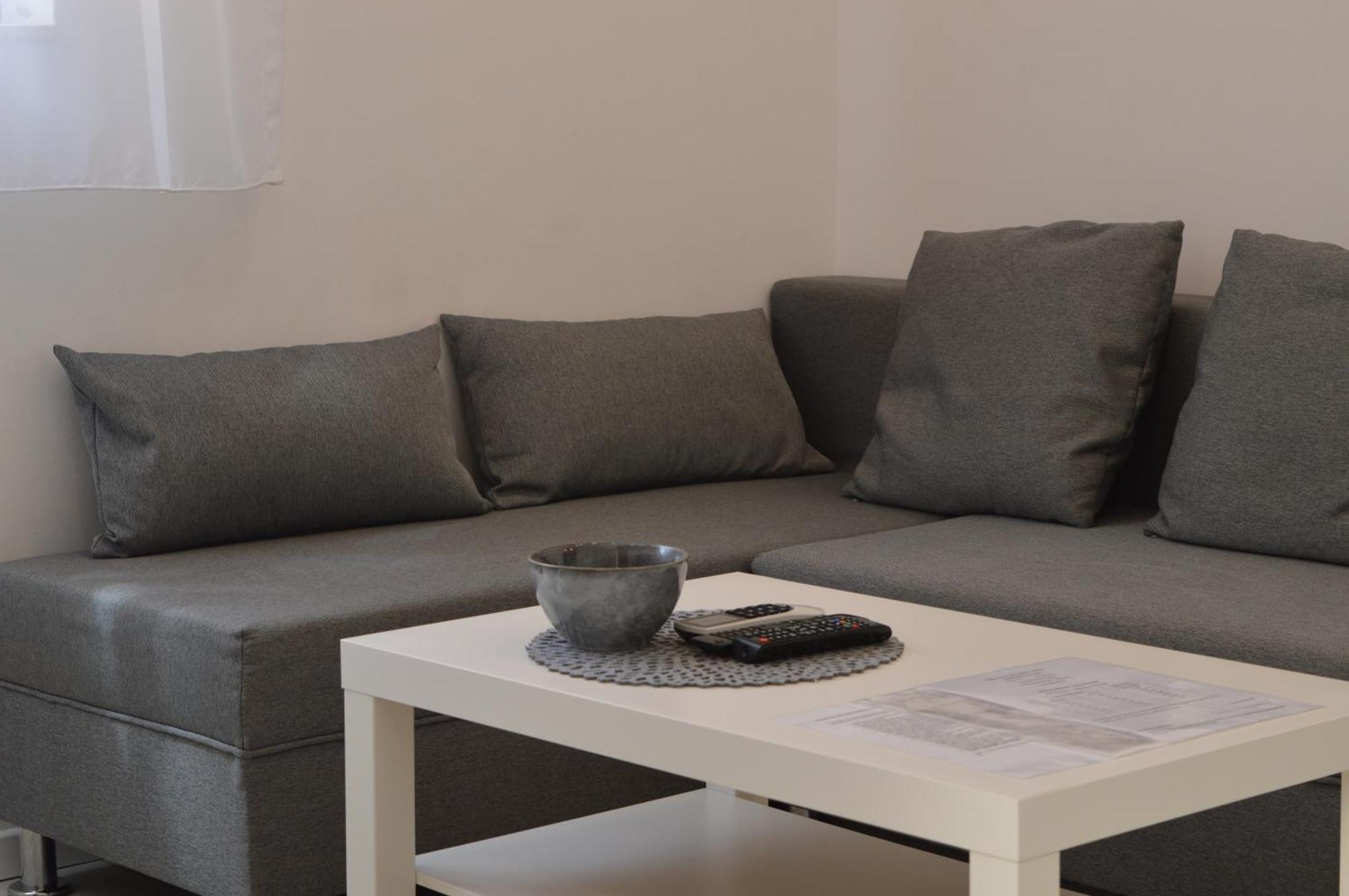 Lea Apartmán *