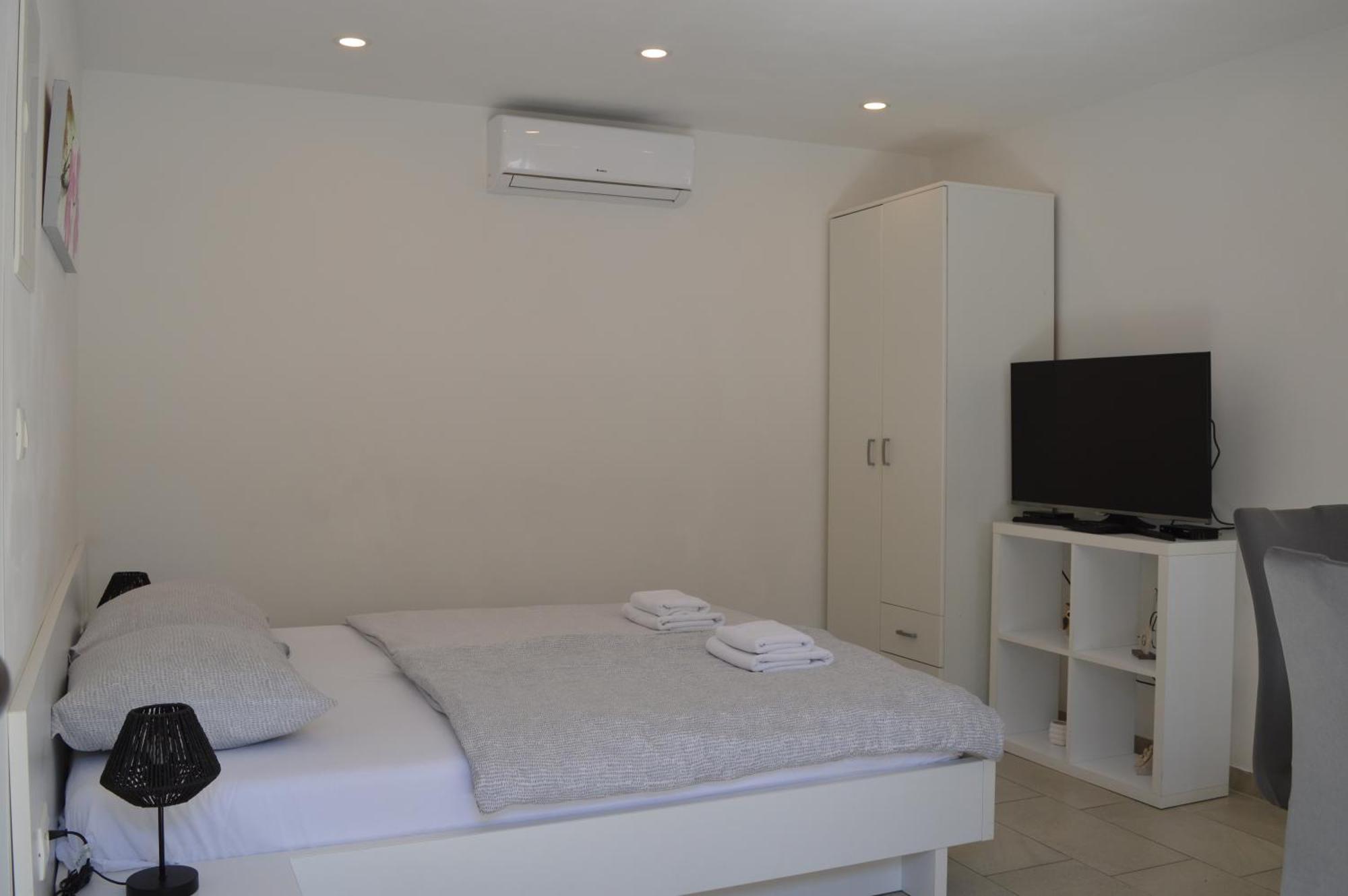 Lea Apartmán
