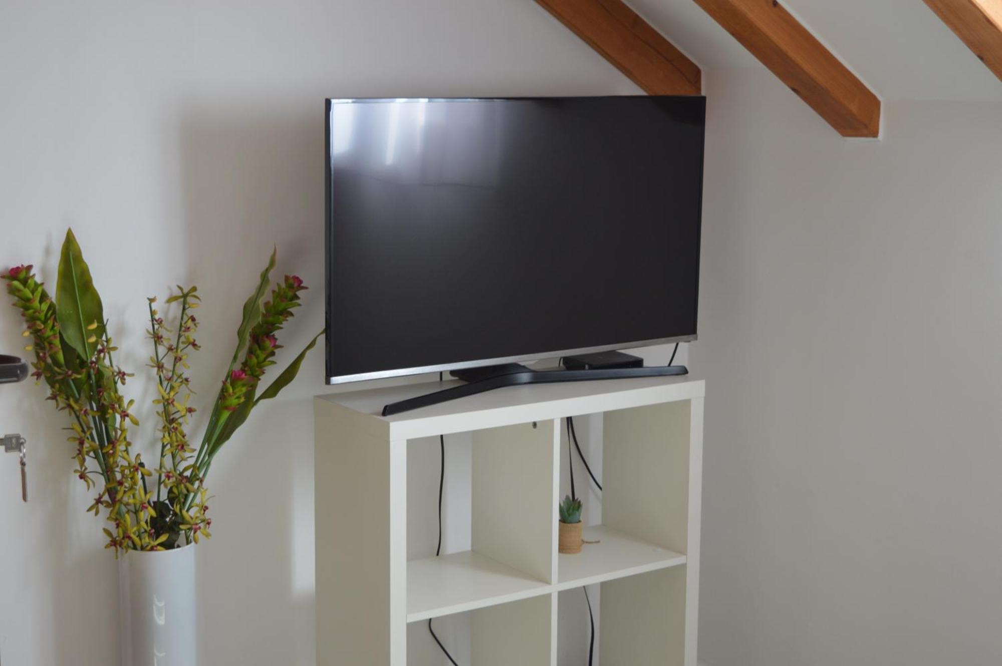 Apartma Lea *