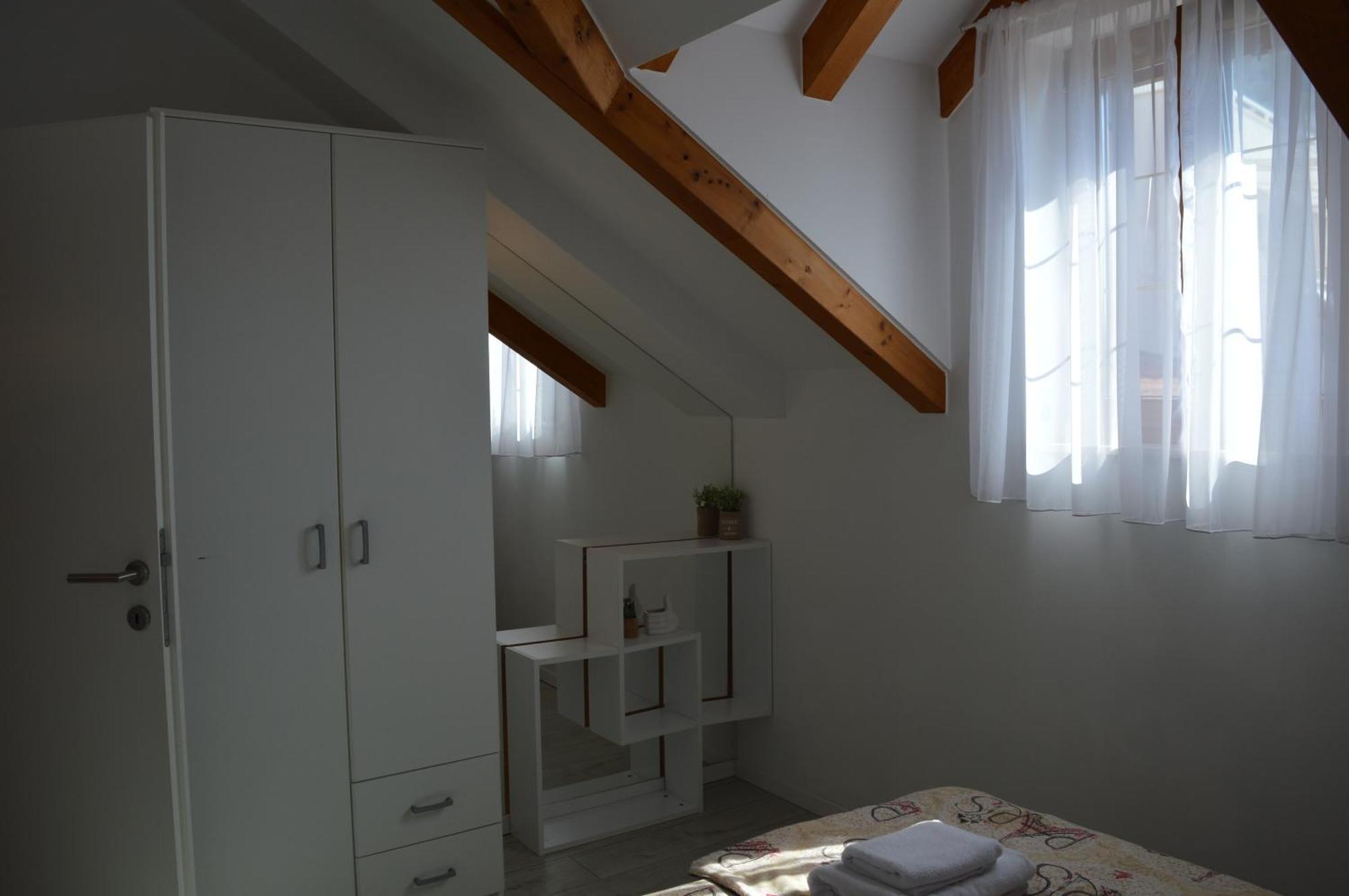 Lea Apartmán Hvar Town