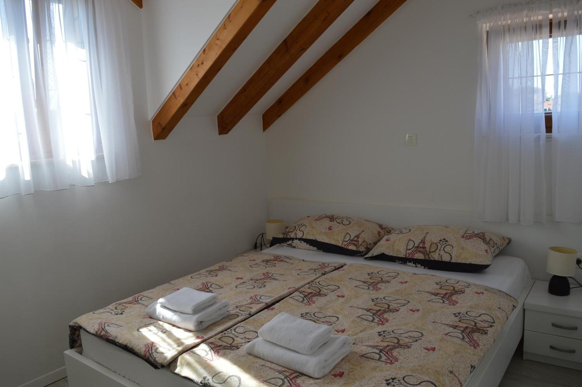 Apartmán Lea