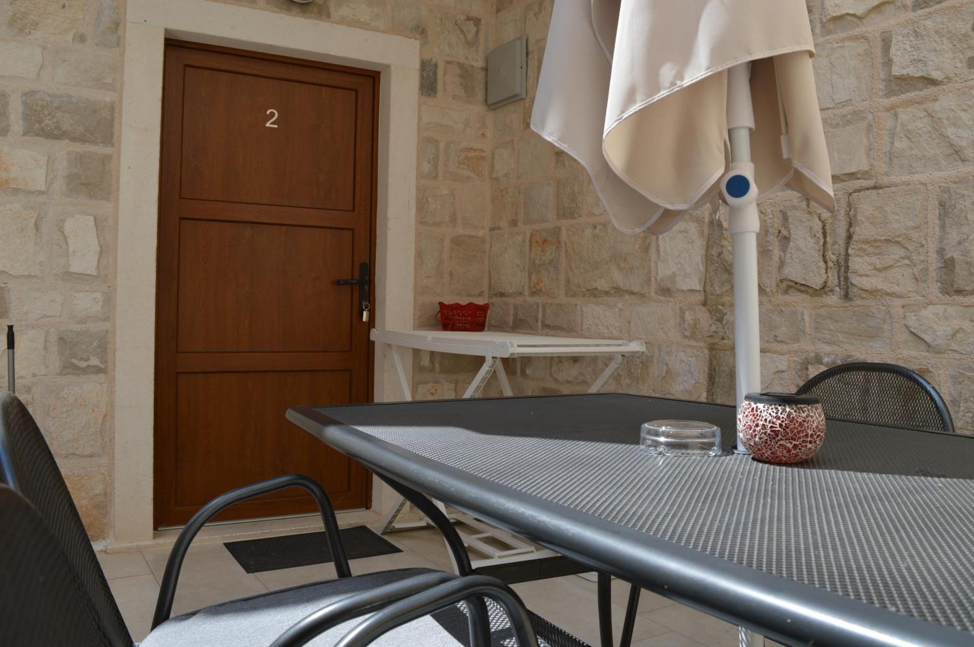 Lea Apartma *