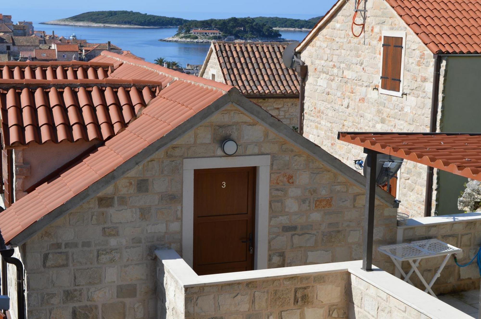 Apartma Lea