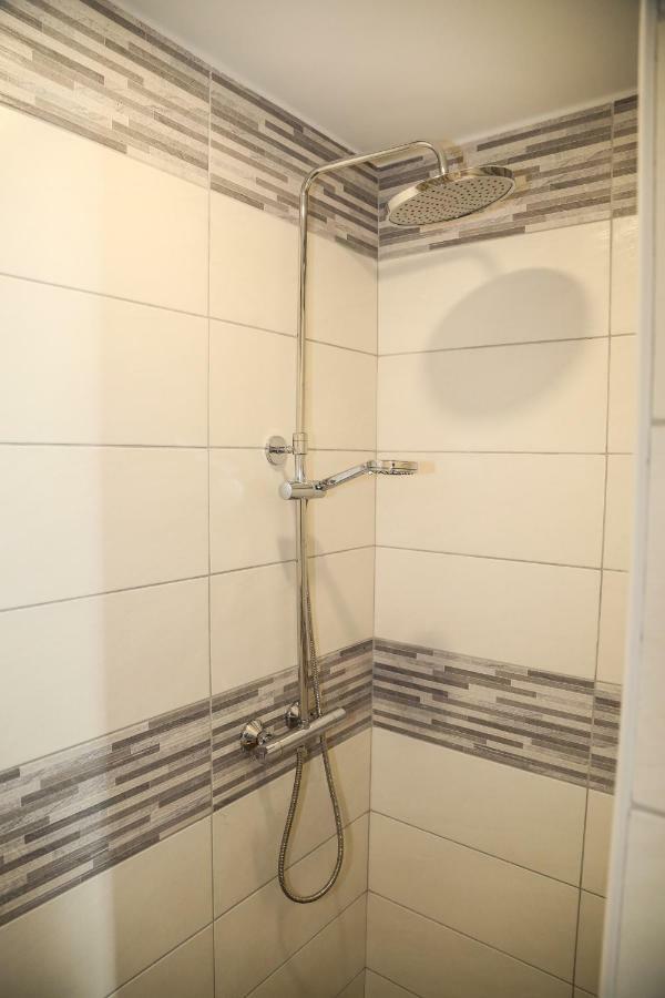 Apartmán Lea *