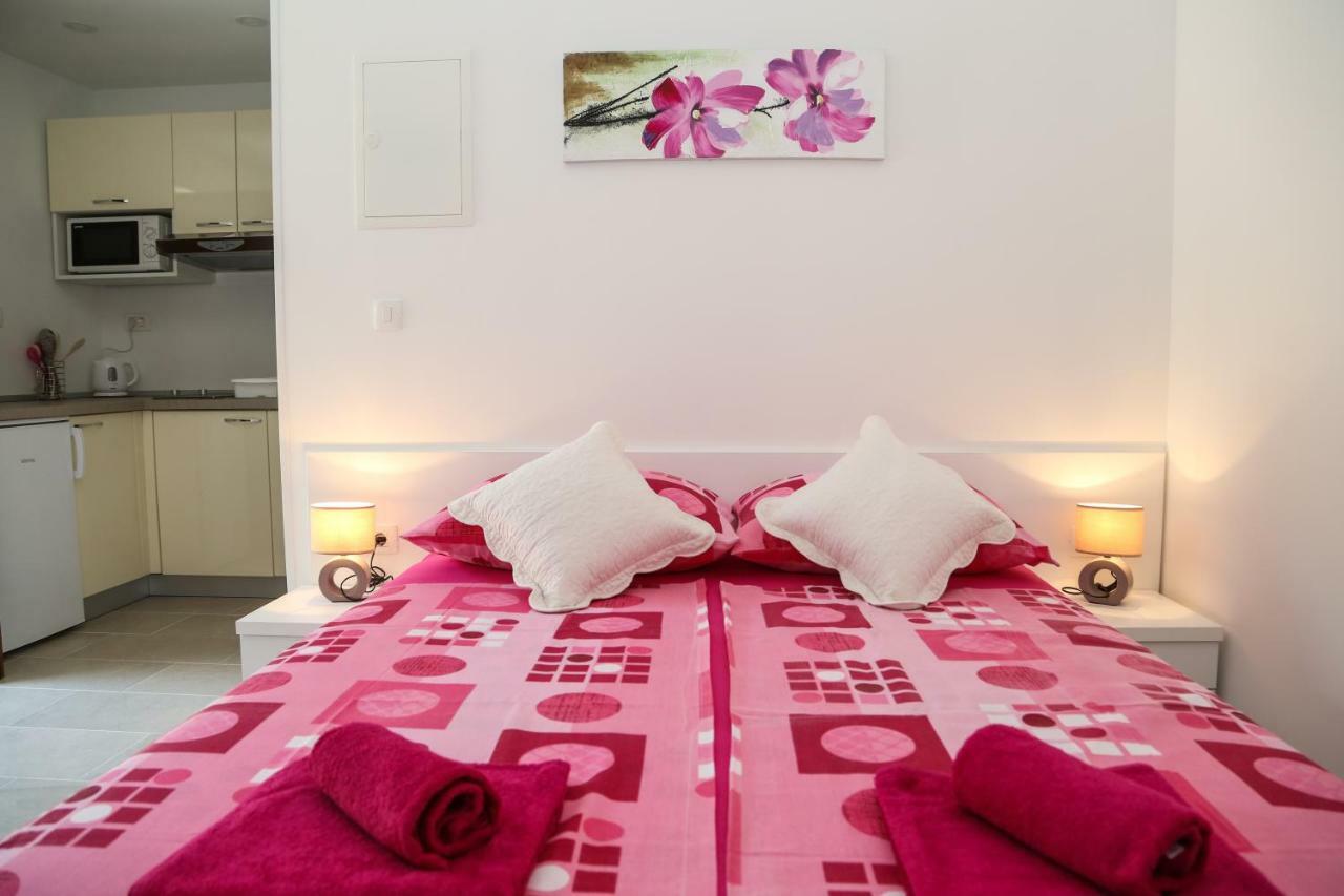 Lea Apartmán